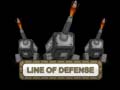 Hry Line of Defense