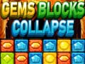 Hry Gems Blocks Collapse