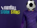 Hry Football Storm Strike
