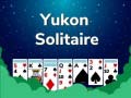 Hry Yukon Solitaire