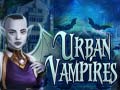 Hry Urban Vampires