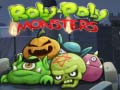 Hry Roly-Poly Monsters