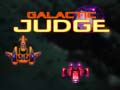 Hry Galactic Judge