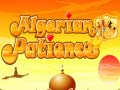 Hry Algerian Patience