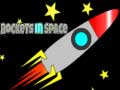Hry Rockets in Space