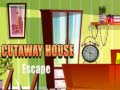 Hry Cutaway House Escape
