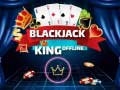 Hry Blackjack King Offline