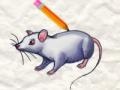 Hry Draw the mouse