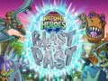 Hry Half-Shell Heroes Blast to the Past