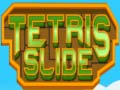 Hry Tetris Slide