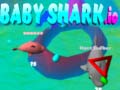 Hry Baby Shark.io