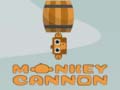 Hry Monkey Cannon