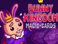 Hry Bunny Kingdom Magic Cards