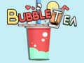Hry Bubble Tea