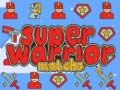 Hry Super Warrior Match 3