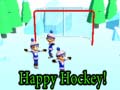 Hry Happy Hockey!