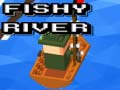 Hry Fishy River