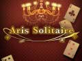 Hry Aris Solitaire