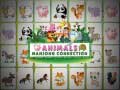 Hry Animals Mahjong Connection
