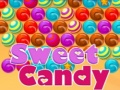 Hry Sweet Candy