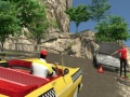 Hry Crazy Taxi Drive 3D