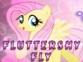 Hry Fluttershy Fly