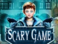 Hry Scary Games