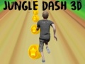 Hry Jungle Dash 3D