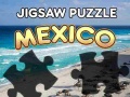 Hry Jigsaw Puzzle Mexico