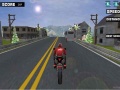 Hry Highway Rider Motorcycle Racer