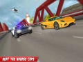 Hry Grand Police Car Chase Drive Racing