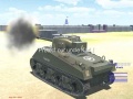 Hry Realistic Tank Battle Simulation