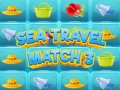 Hry Sea Travel Match 3