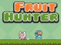 Hry Fruit Hunter