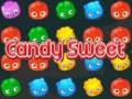 Hry Candy Sweet