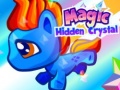 Hry Magic Hidden Crystal