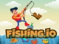 Hry Fishing.io