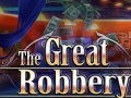 Hry The Great Robbery
