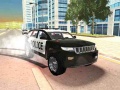 Hry Police Car Simulator 3d