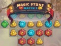 Hry Magic Stone Match 3
