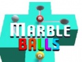 Hry Marble Balls