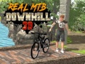 Hry Real MTB Downhill 3D
