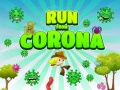 Hry Run From Corona