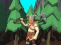 Hry Magic Wood Lumberjack