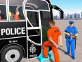 Hry US Police Prisoner Transport