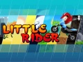Hry Little Rider
