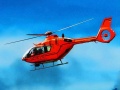 Hry Helicopter Puzzle