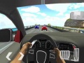 Hry Drive in Traffic: Race The Traffic 2020