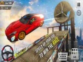 Hry Impossible City Car Stunt