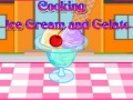 Hry Cooking Ice Cream And Gelato